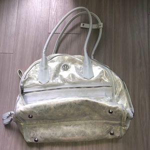 Lululemon Bag